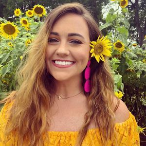 Meet your Posher, Amberlee